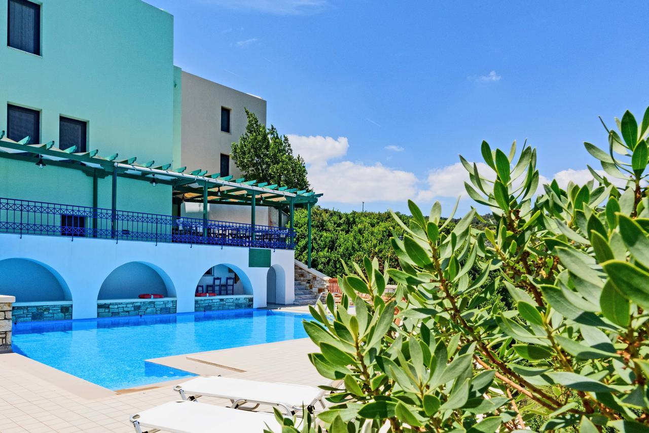 Sea Breeze Apartments Chios Monolia Екстериор снимка